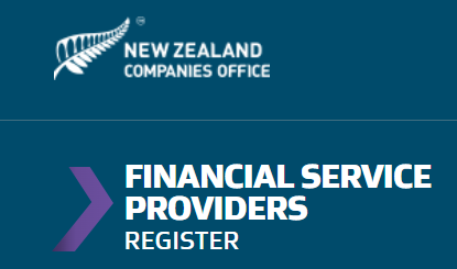 新西兰金融服务提供商注册局（FSPR，Financial Service Providers Register） 是新西兰政府的官方注册系统，负责记录提供金融服务的个人和公司。FSPR由新西兰商业、创新和就业部（MBIE）管理，旨在提高金融市场的透明度，为消费者提供一个可靠的平台来验证金融服务提供商的合法性，并确保金融服务行业的诚信和合规。